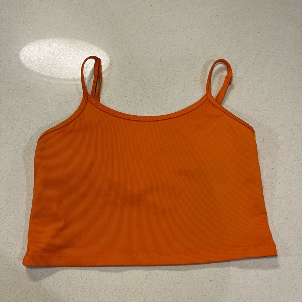 Balance Athletic Tank Top